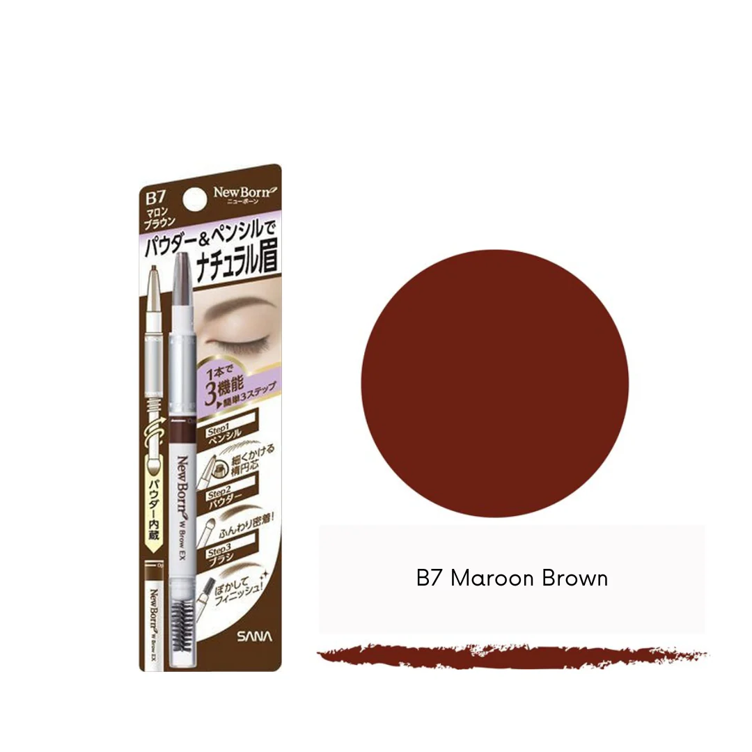 Newborn 3-Step Eyebrow - Image 7