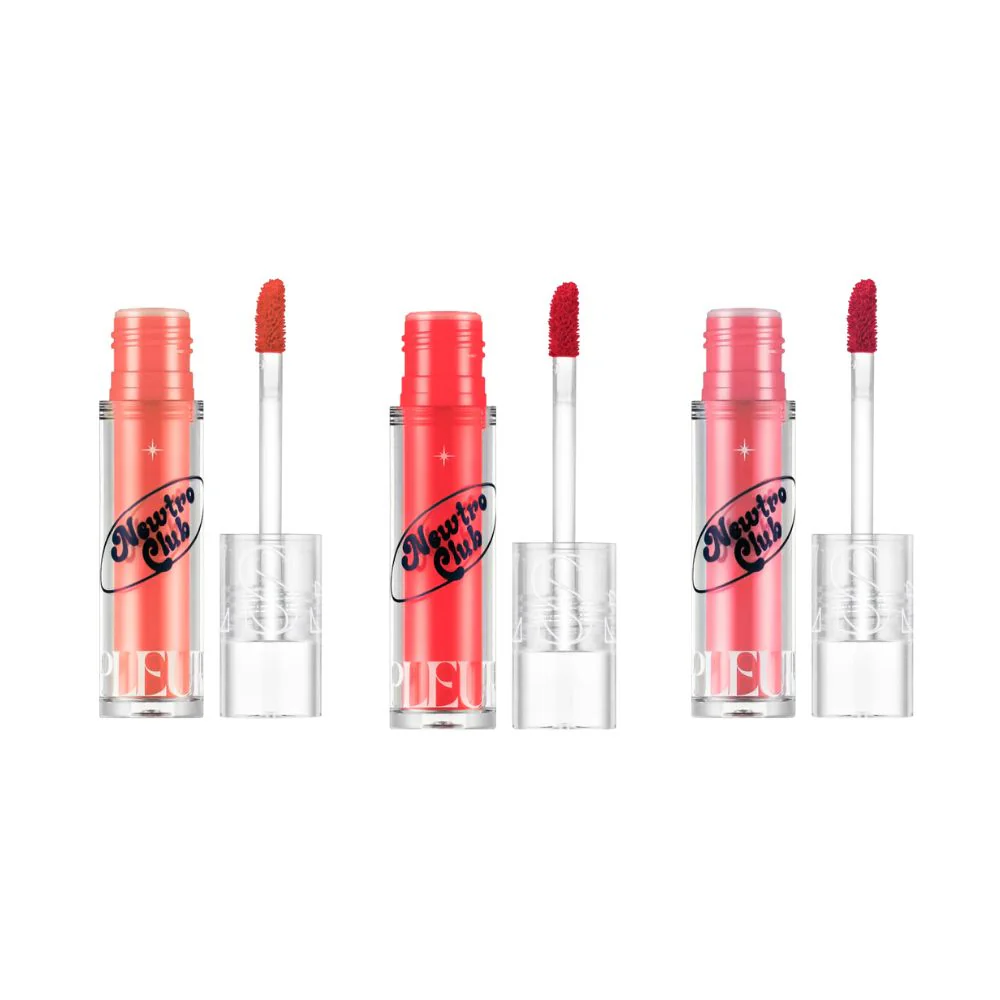 Newtro Club Pleur Tint