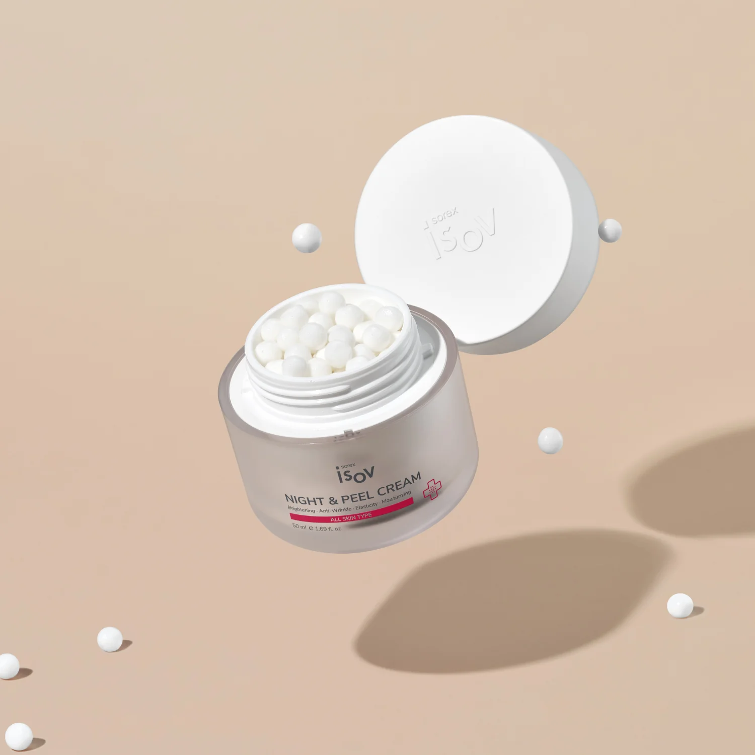 Night & Peel Cream 50ml - Image 3