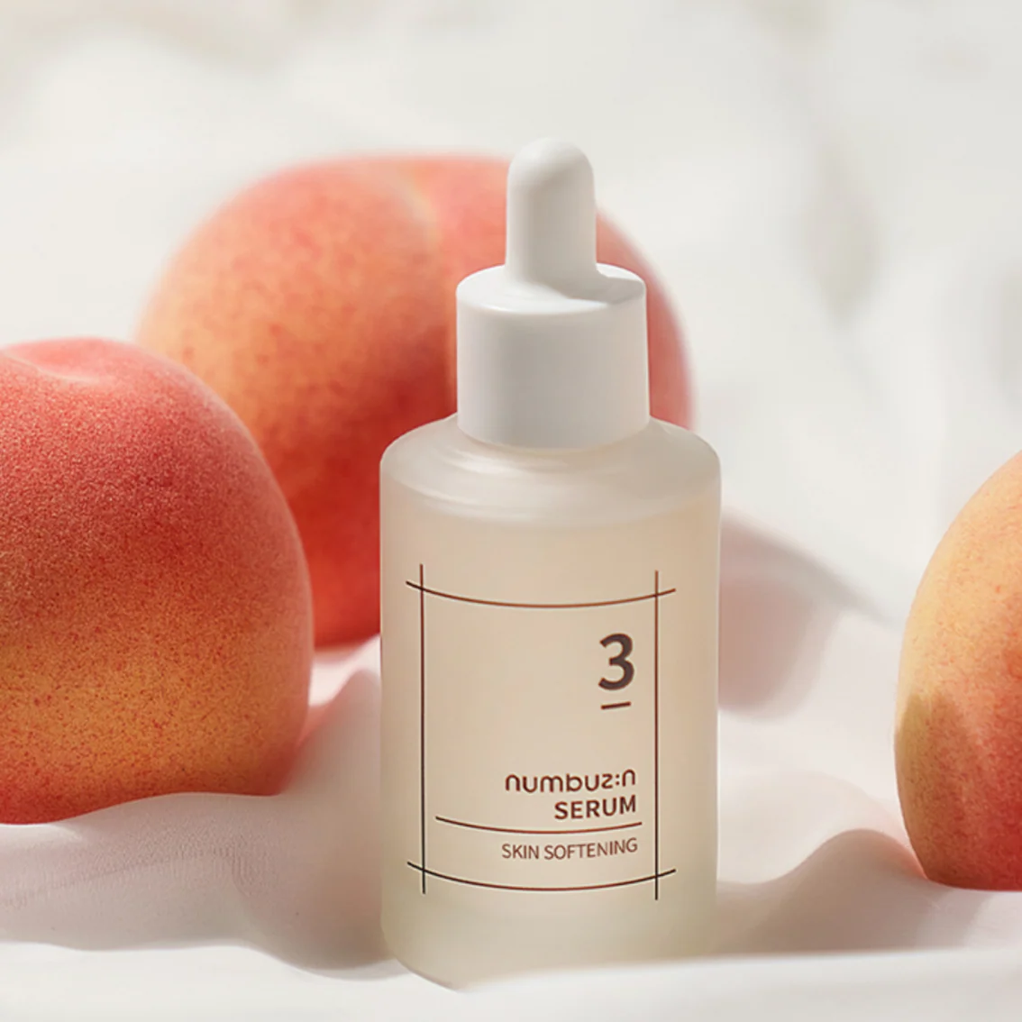 No.3 Skin Softening Serum 50ml - Image 2