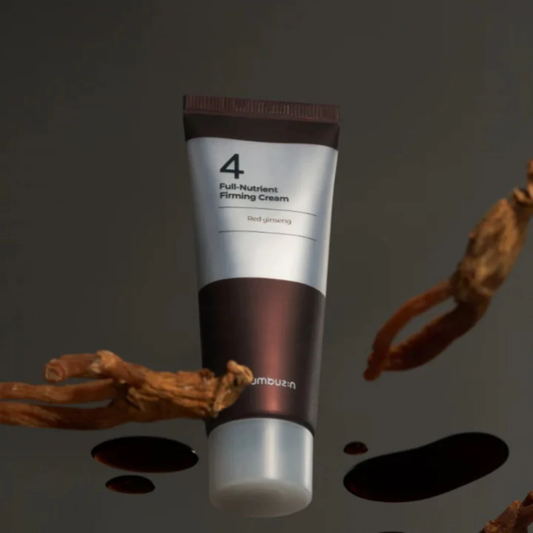 No. 4 Full-Nutrient Firming Cream 60ml - Image 3