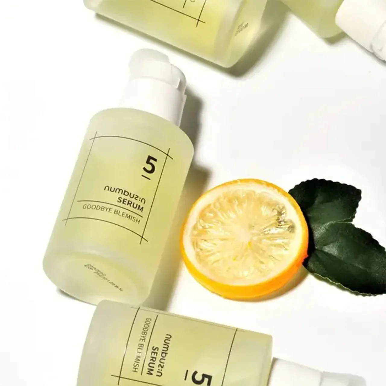 No.5 Goodbye Blemish Serum 50ml - Image 2