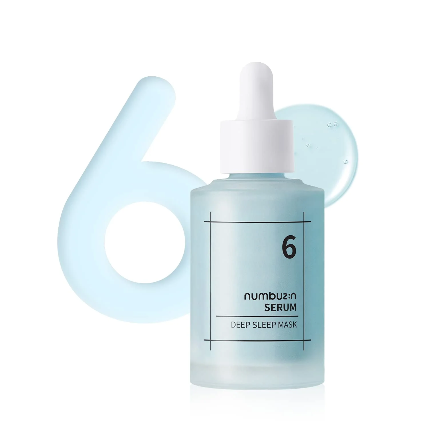 No.6 Deep Sleep Mask Serum 50ml - Image 2