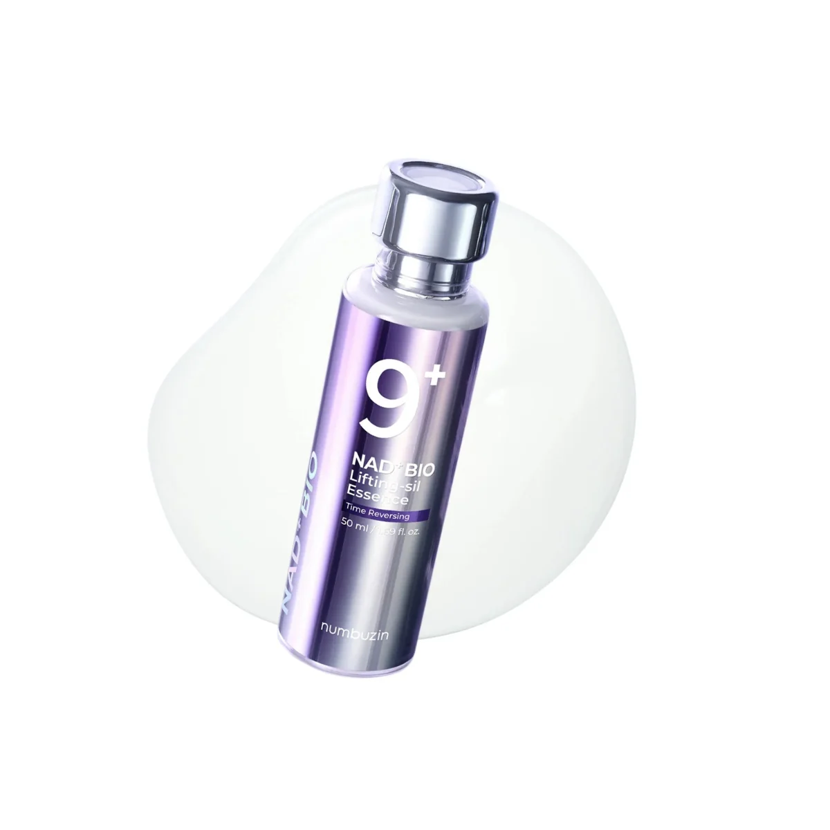 No.9 Nad Bio Lifting Essence 50Ml