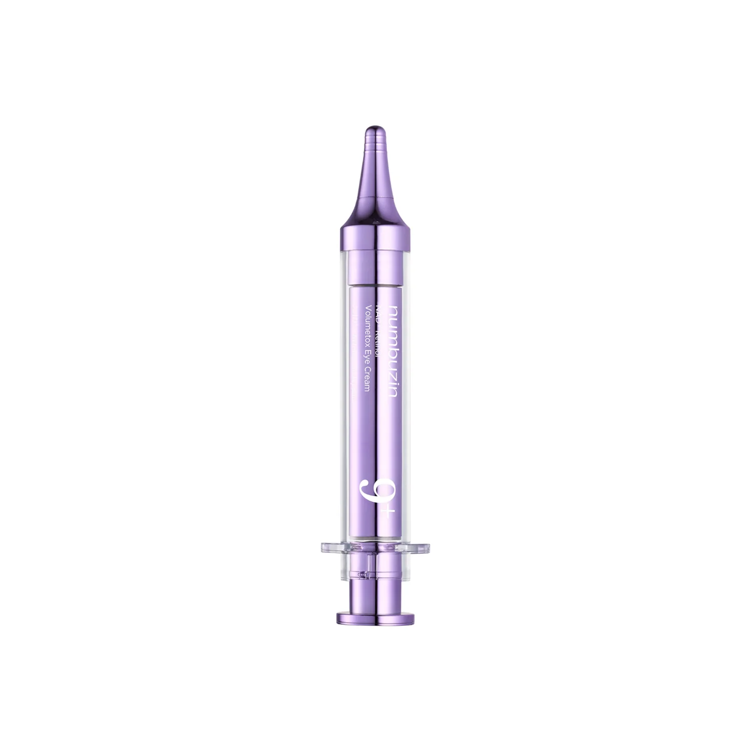 No.9 Nad Retinol Volumetox Eye Cream [10ml]