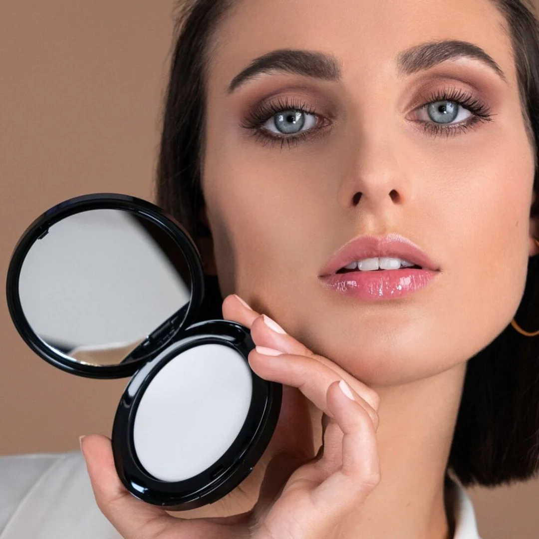 No Colour Setting Powder - Image 2