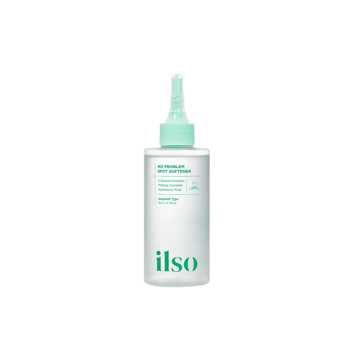 No Problem Spot Softener 150g