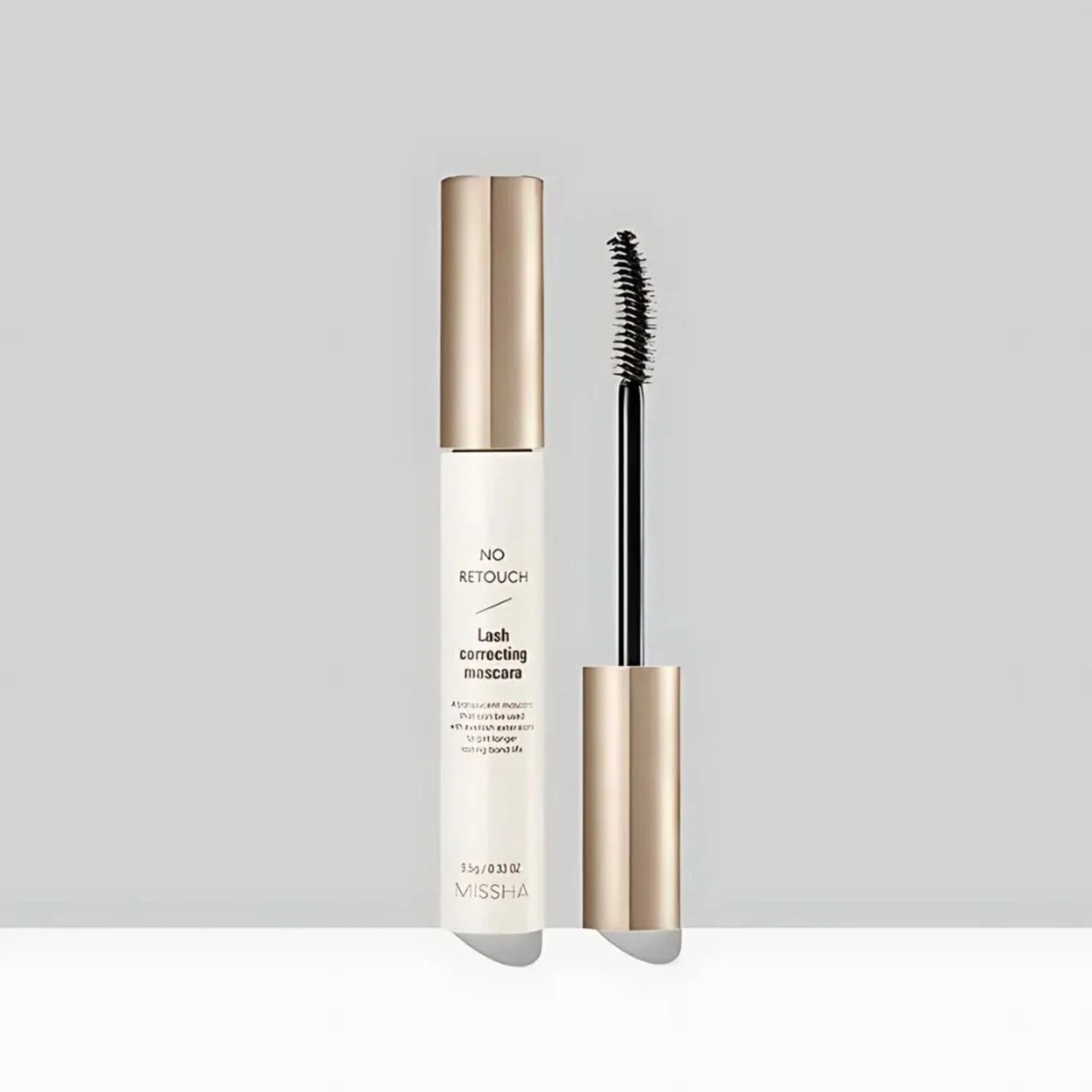 No Retouch Lash Correcting Mascara 9.5g - Image 3