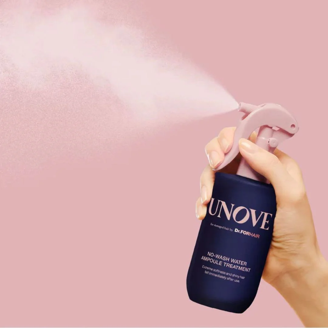 No-Wash Water Ampoule Treatment 200ml - Image 3