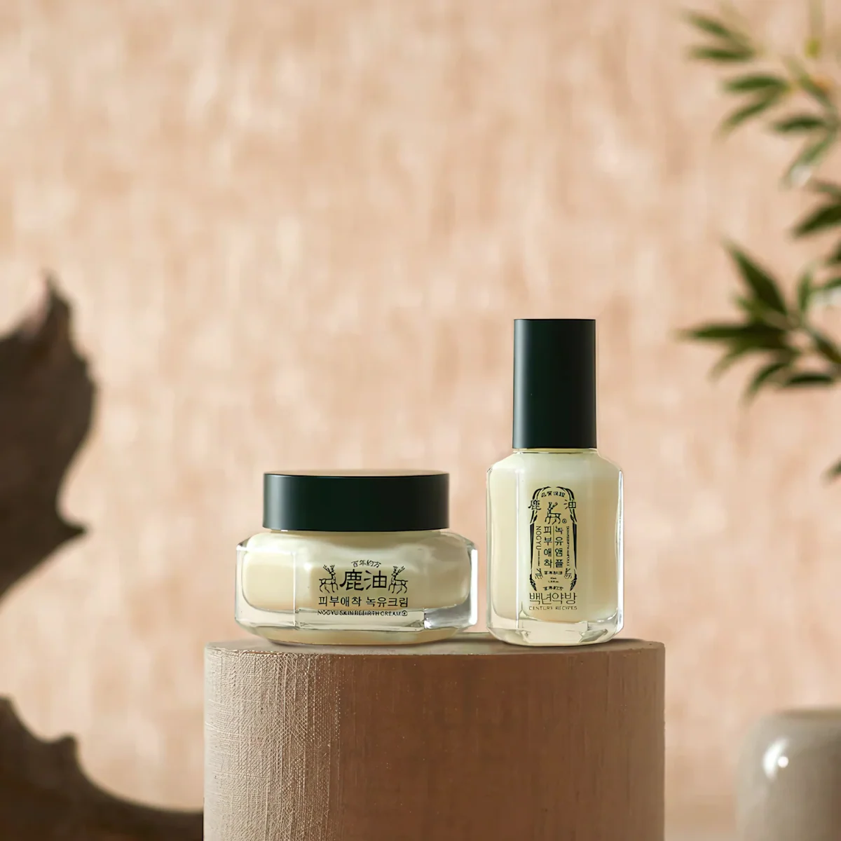 Nogyu Skin Rebirth Cream 50ml - Image 2