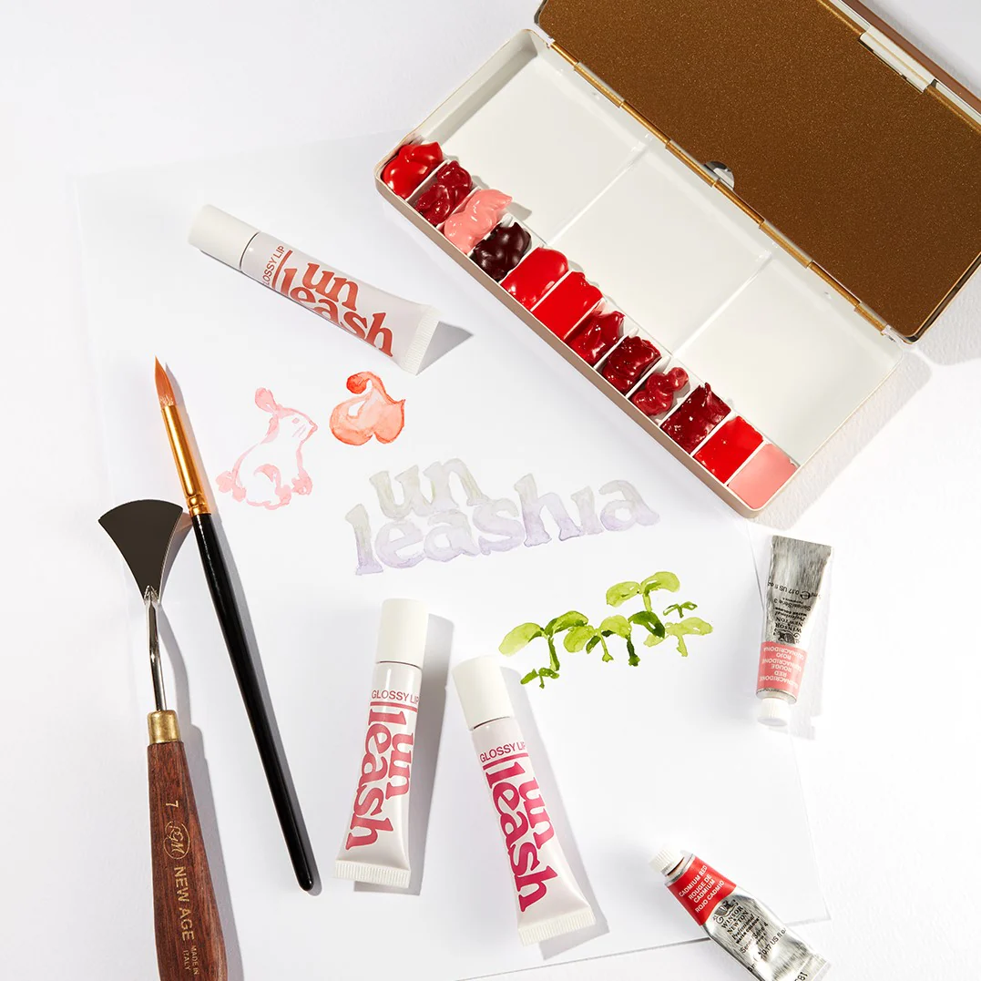 Non Sticky Dazzle Tint (5 Colours) - Image 7