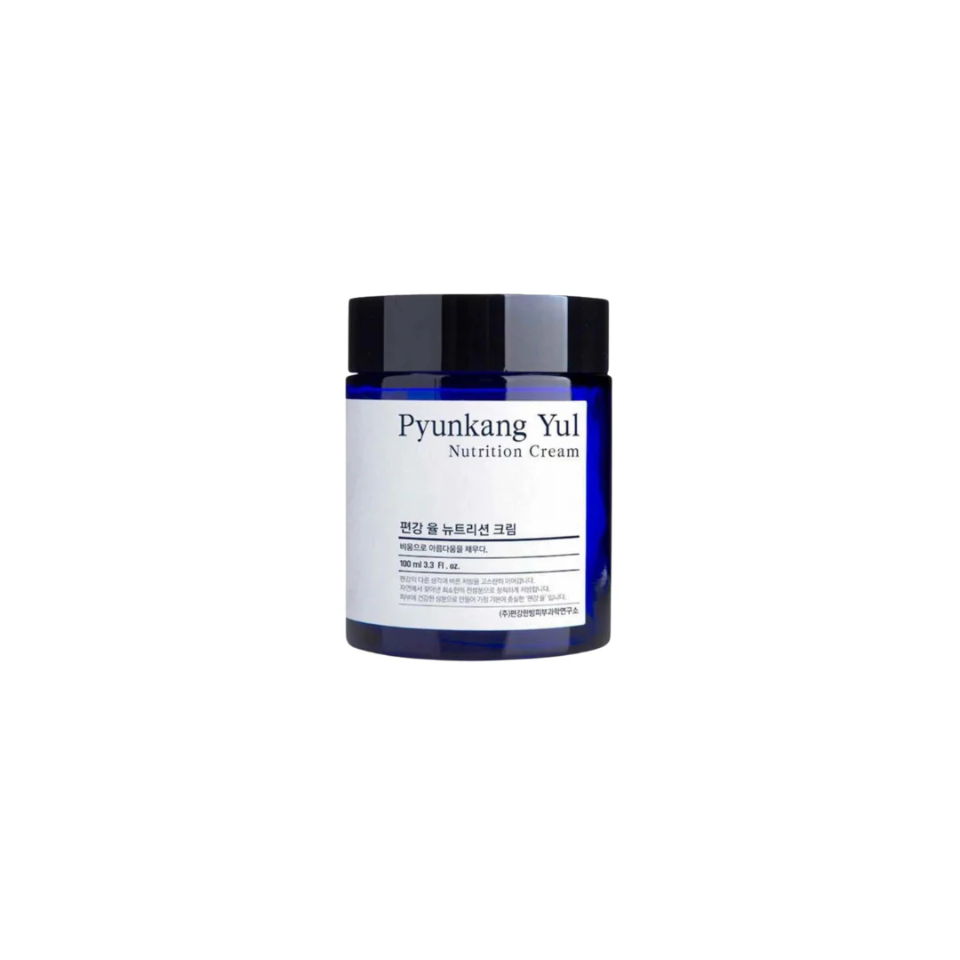 Nutrition Cream 100ml