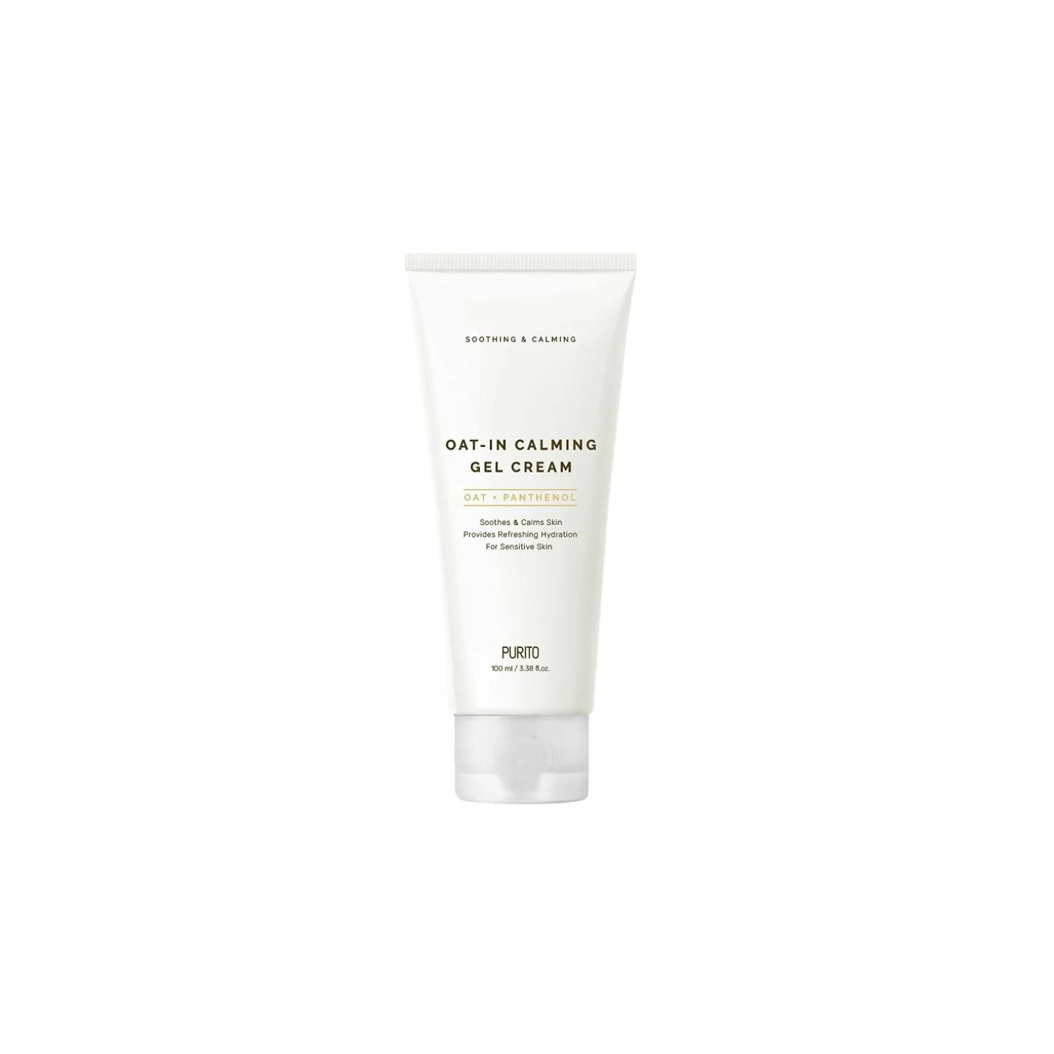 Oat-In Calming Gel Cream [100ml]