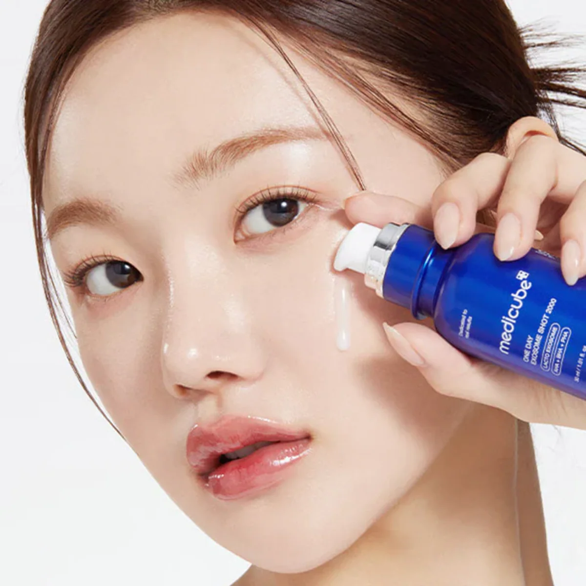 One Day Exosome Shot Pore Ampoule 2000 30ml - Image 2
