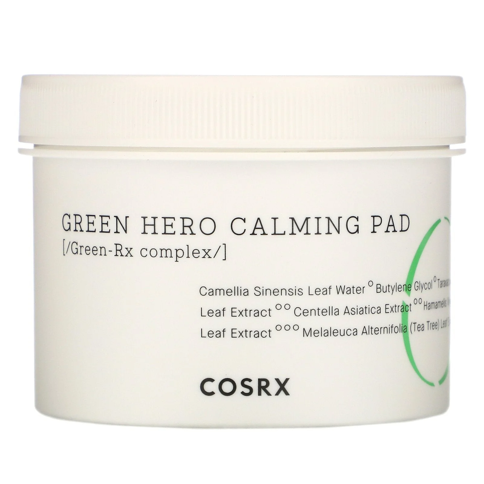 One Step Green Hero Calming Pad 70 Pads - Image 2