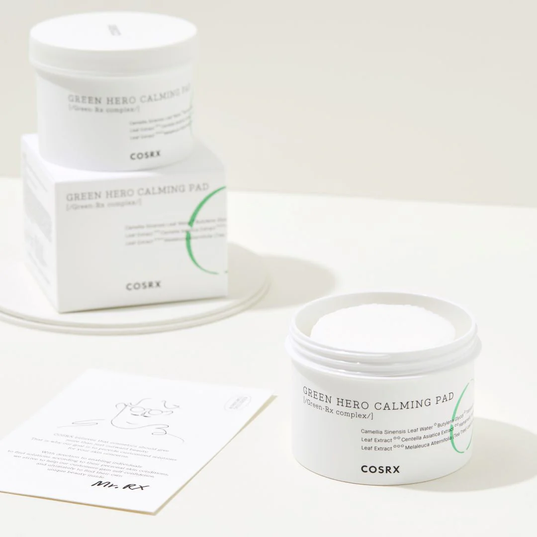 One Step Green Hero Calming Pad 70 Pads - Image 3