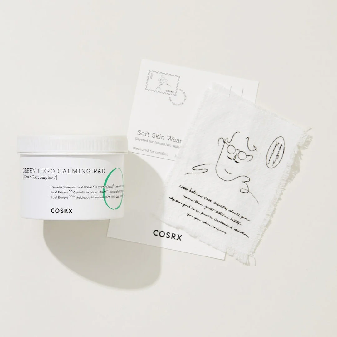 One Step Green Hero Calming Pad 70 Pads - Image 6