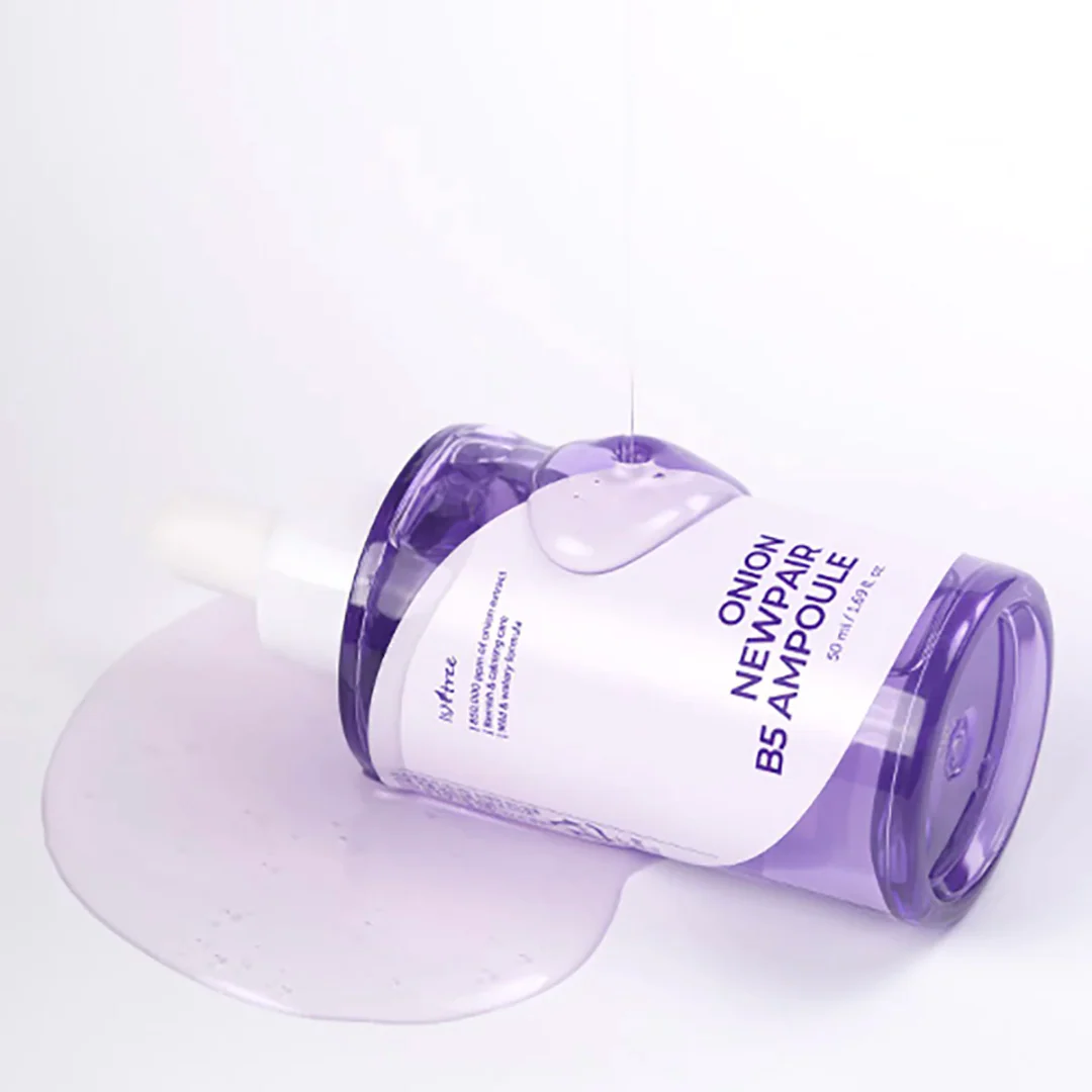 Onion Newpair B5 Ampoule 50 mL - Image 2