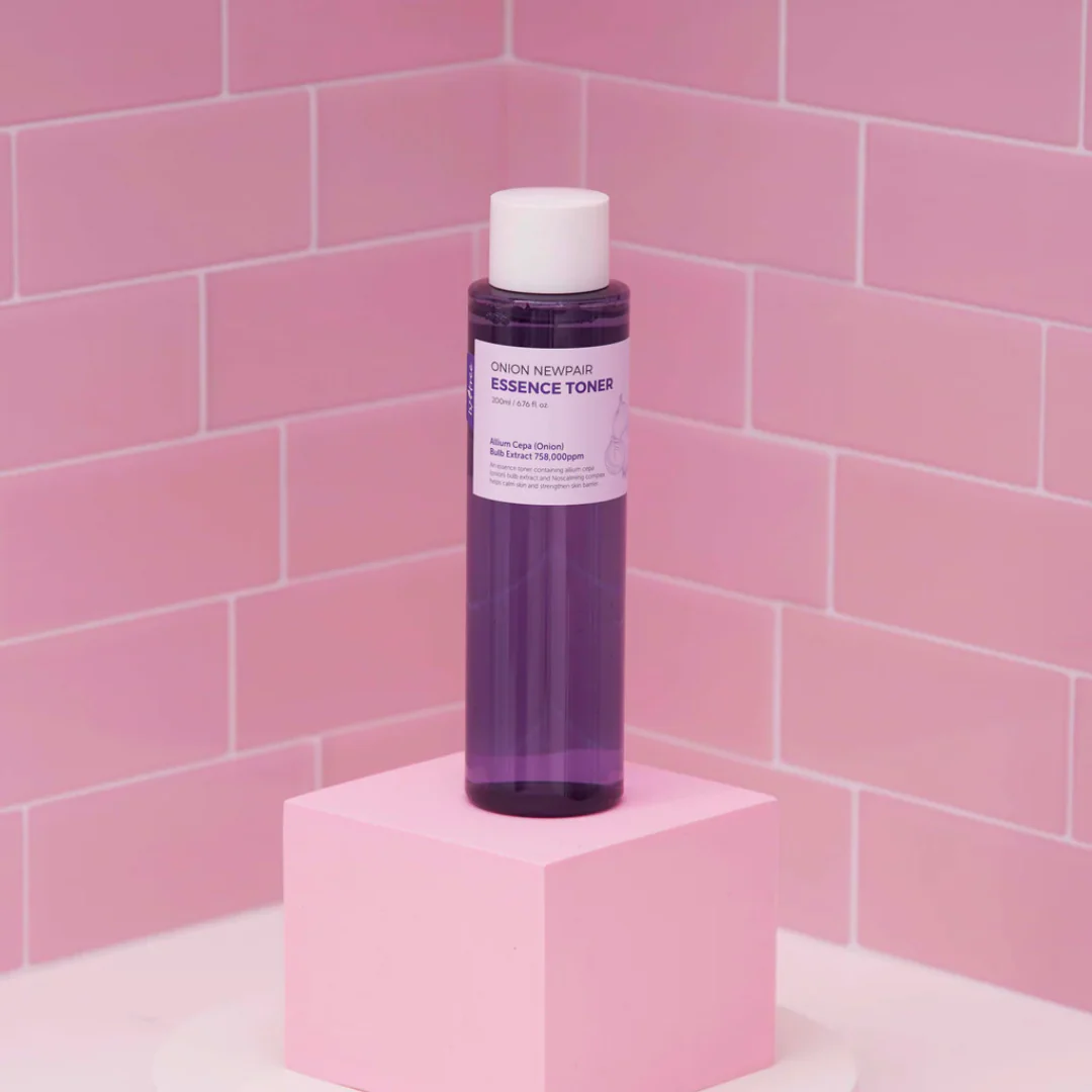 Onion Newpair Essence Toner 200 mL - Image 2
