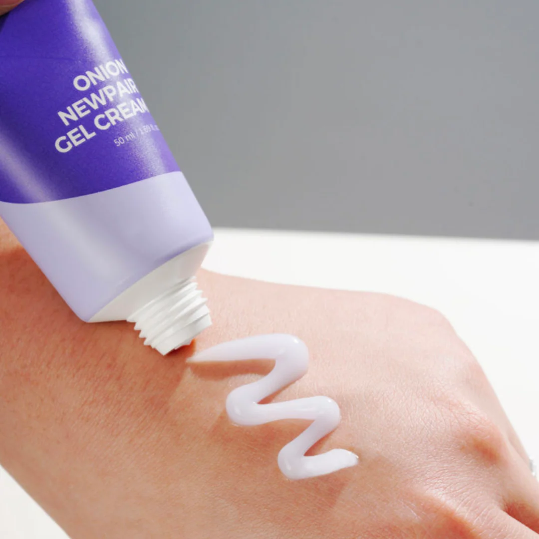 Onion Newpair Gel Cream 50 mL - Image 2