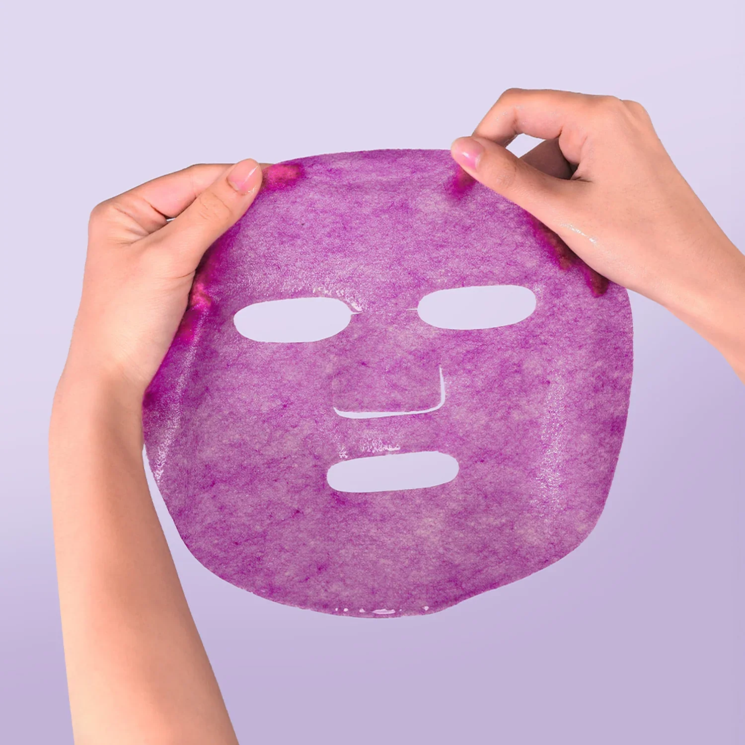 Onion Newpair Soothing Mask [1pc] - Image 2