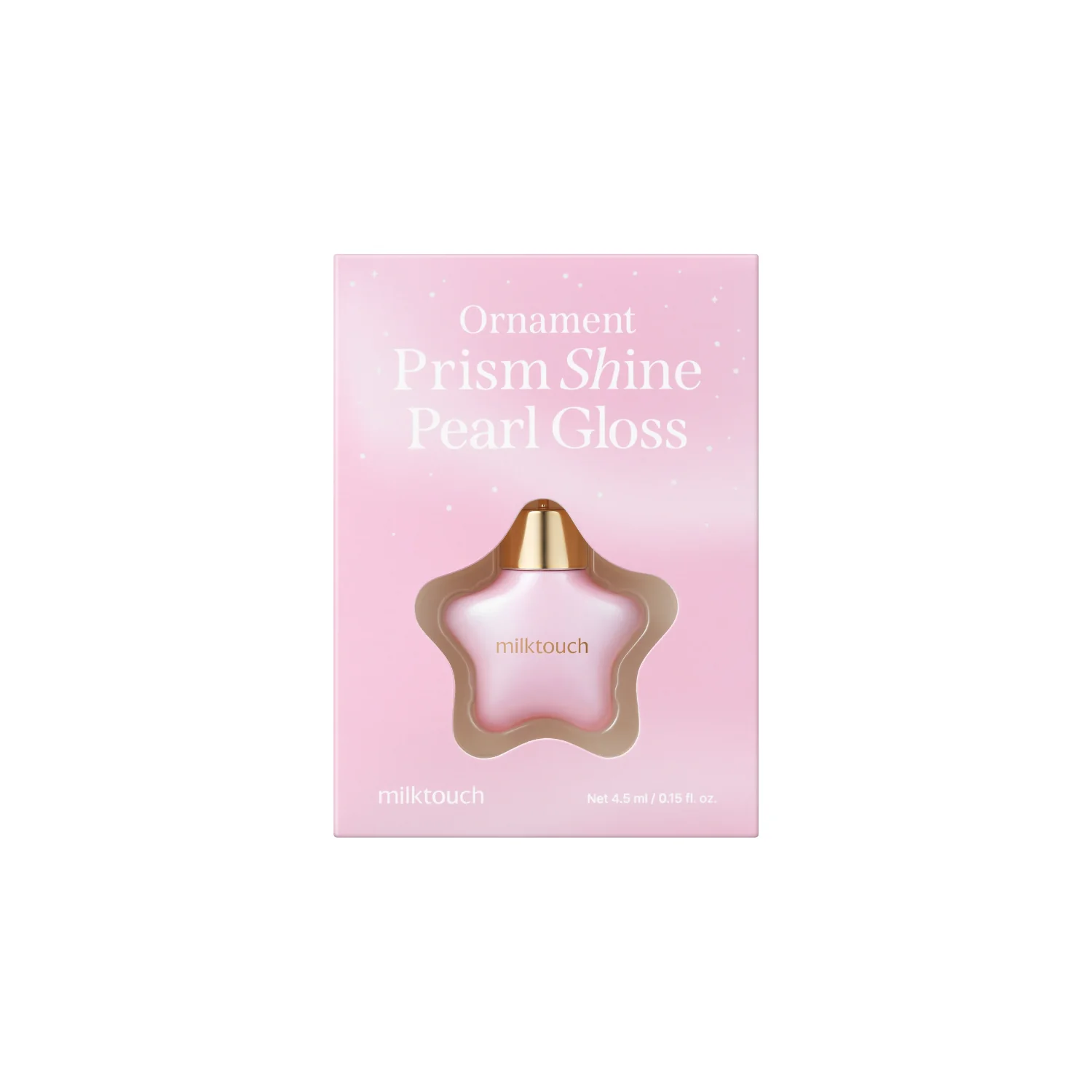 Ornament Prism Shine Pearl Gloss - Image 3