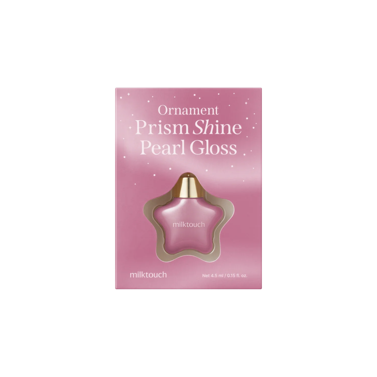Ornament Prism Shine Pearl Gloss - Image 4
