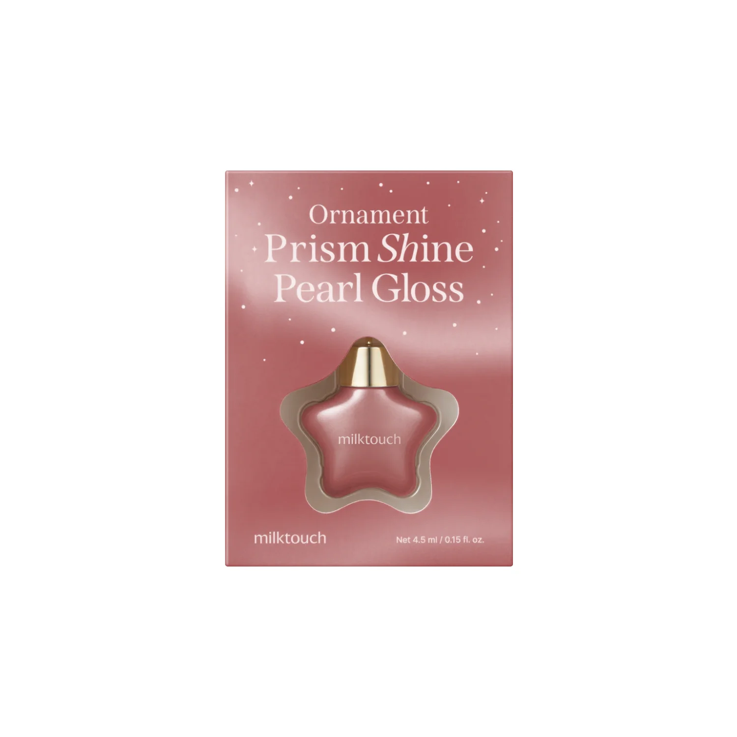 Ornament Prism Shine Pearl Gloss - Image 5