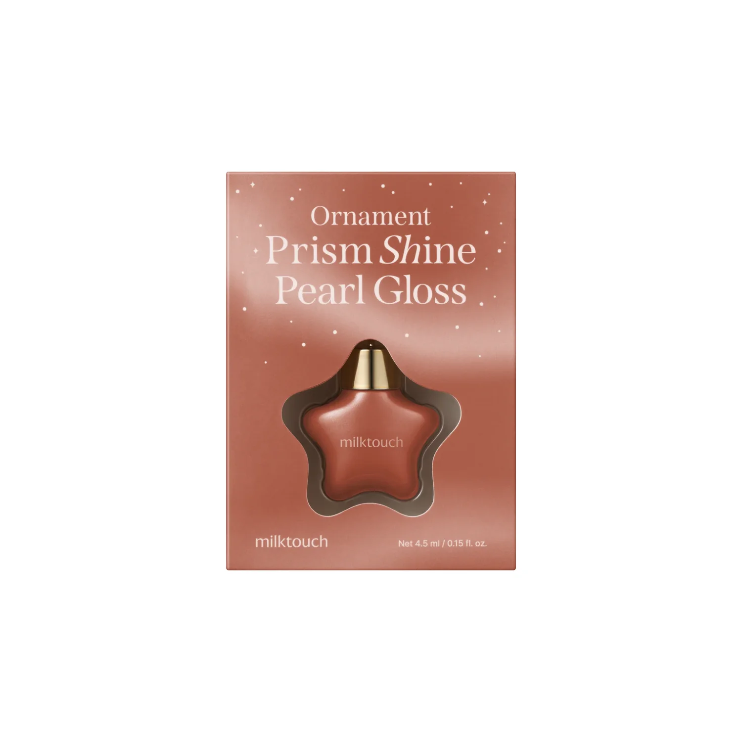 Ornament Prism Shine Pearl Gloss - Image 7