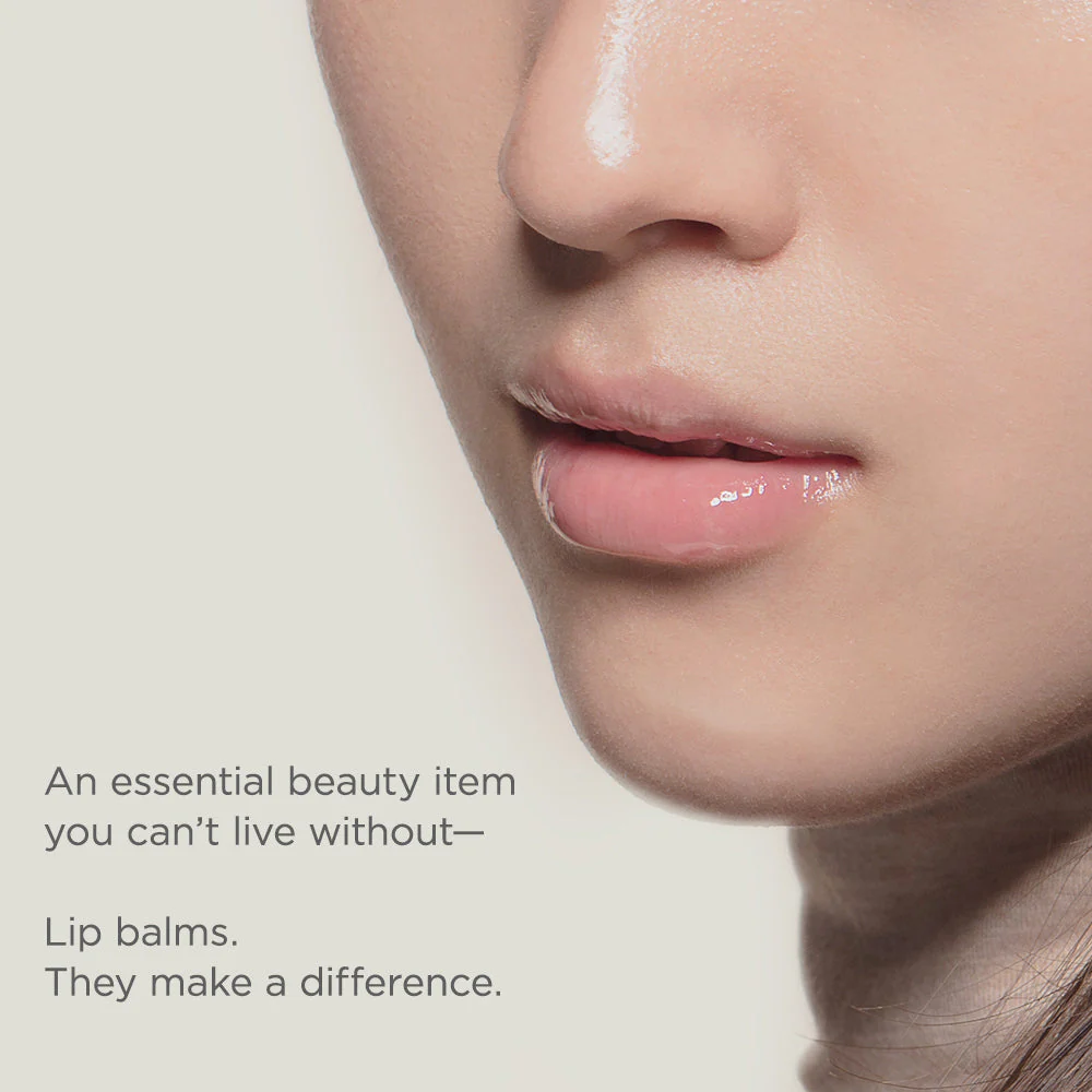 Our Vegan Colour Lip Balm Agave 3.7g - Image 3