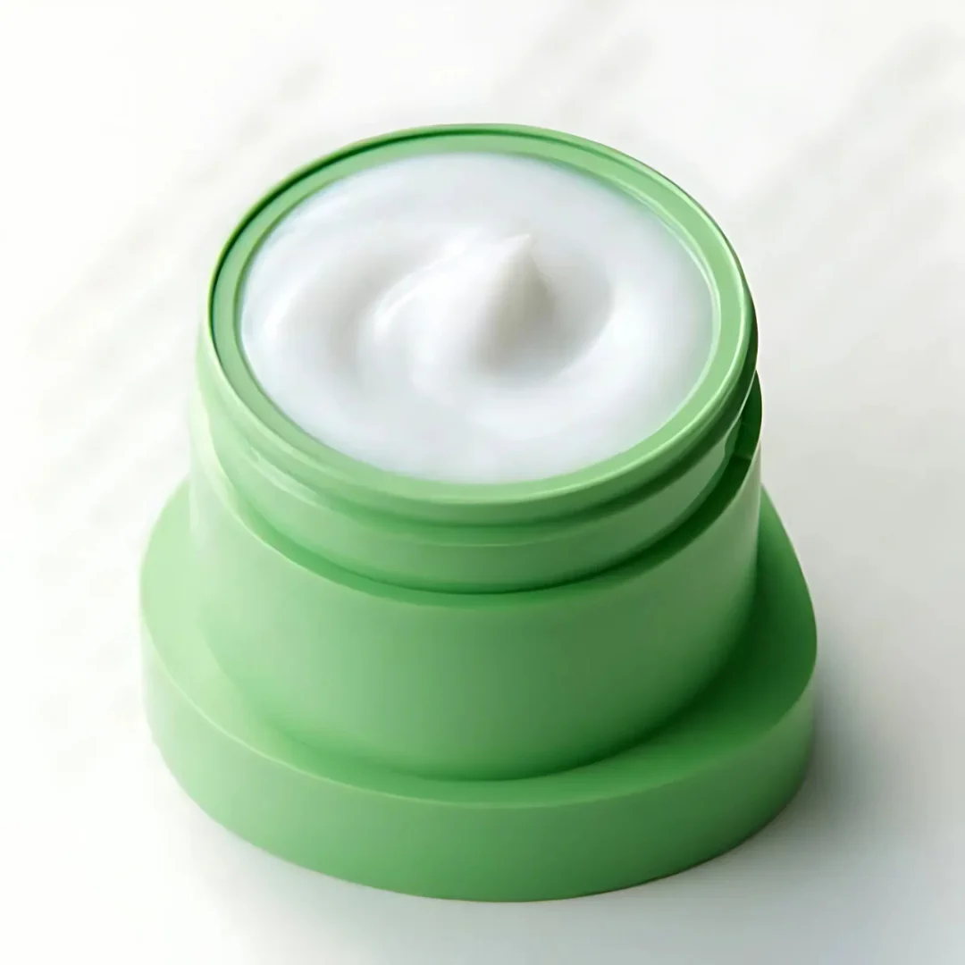 Our Vegan Heartleaf Moisture Calming Cream 53ml - Image 4