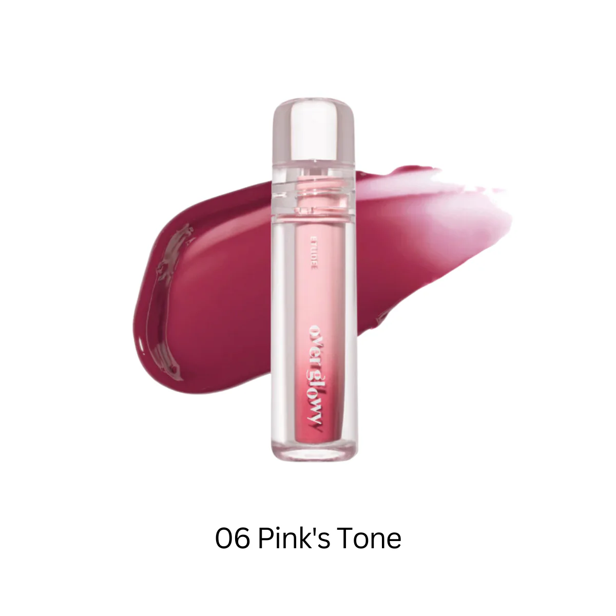 Over Glowy Tint - Image 10