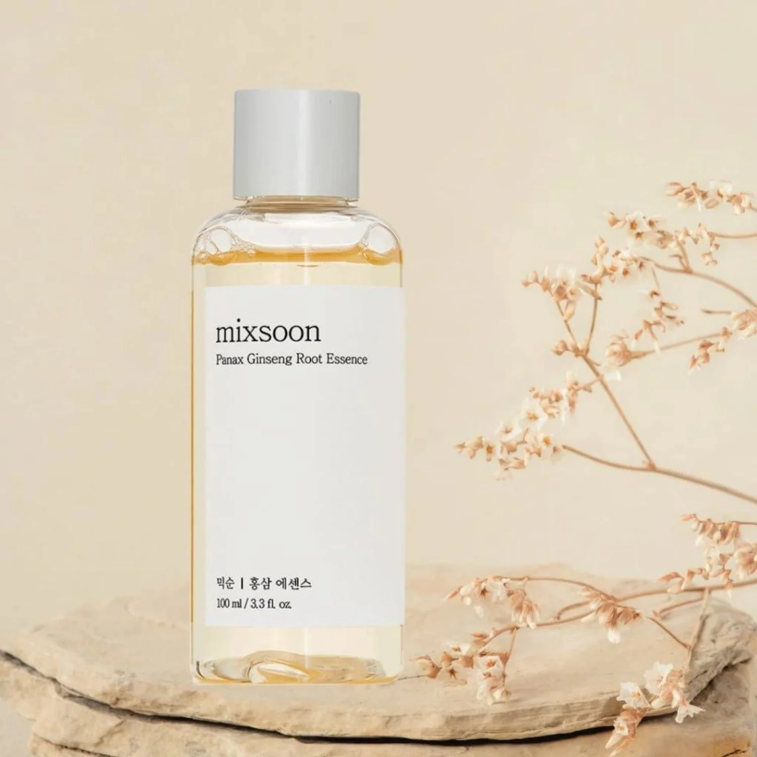 Panax Ginseng Root Essence [100ml] - Image 3