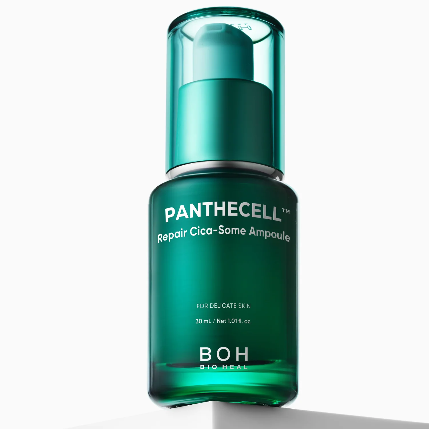 Pantechell Repair Cica-Some Ampoule [30ml] - Image 3