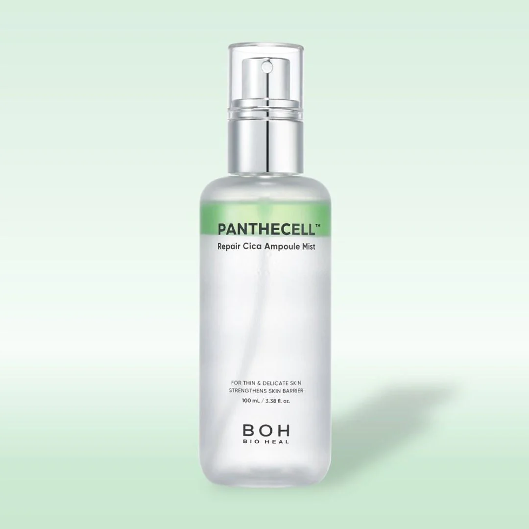 Panthecell Repair Cica Ampoule Mist [100ml] - Image 2