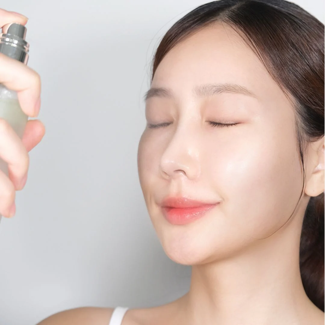 Panthecell Repair Cica Ampoule Mist [100ml] - Image 3