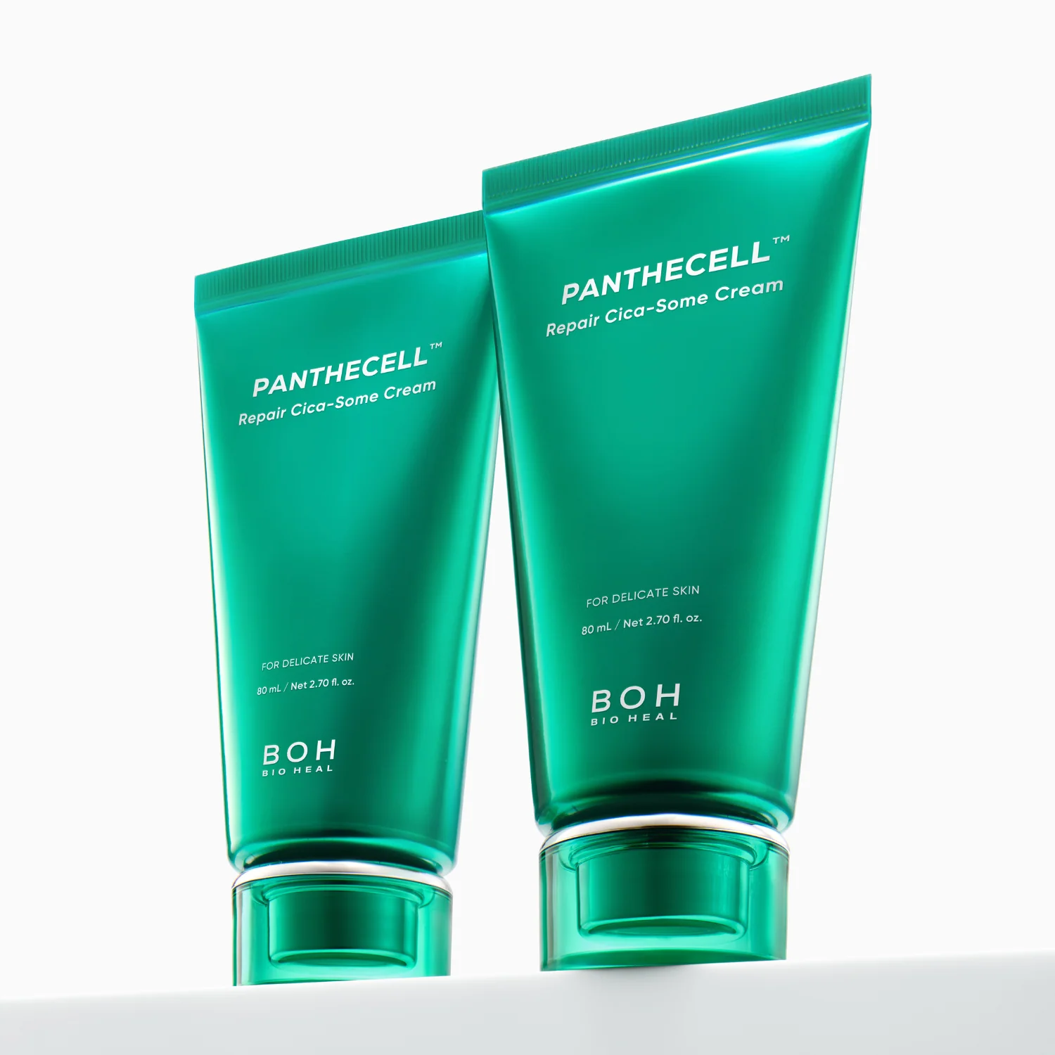 Panthecell Repair Cica-Some Cream [80ml] - Image 2