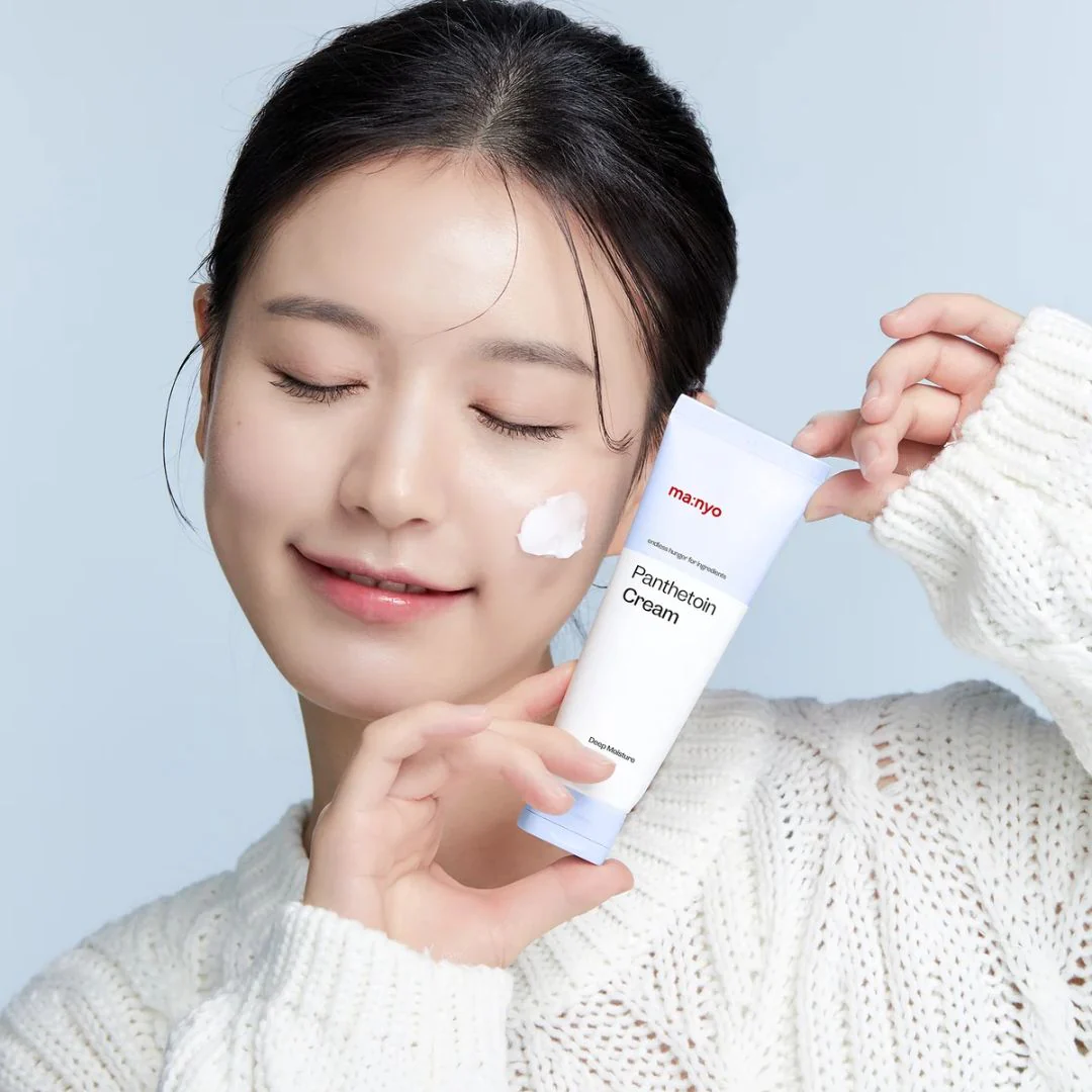 Panthetoin Cream 80ml - Image 2
