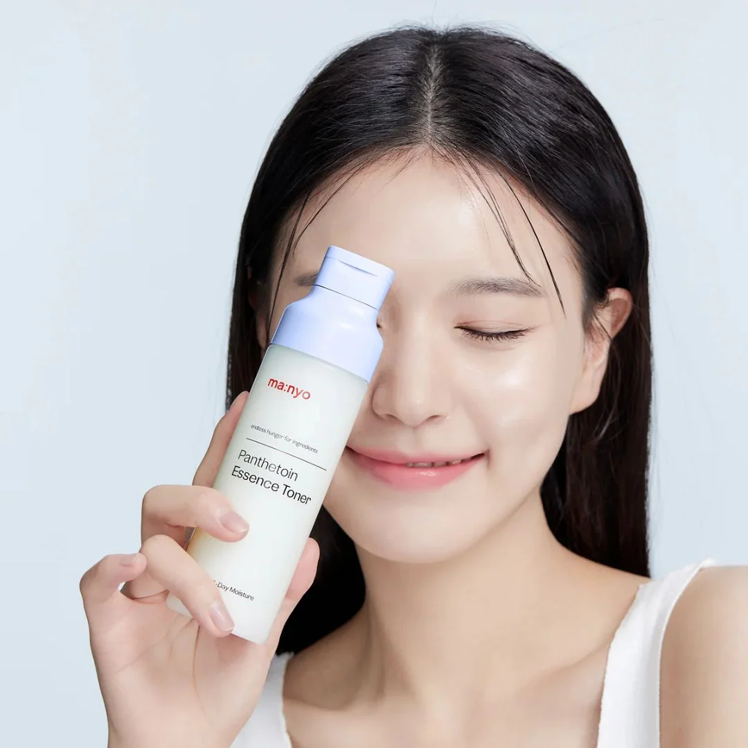 Panthetoin Essence Toner 200ml - Image 2