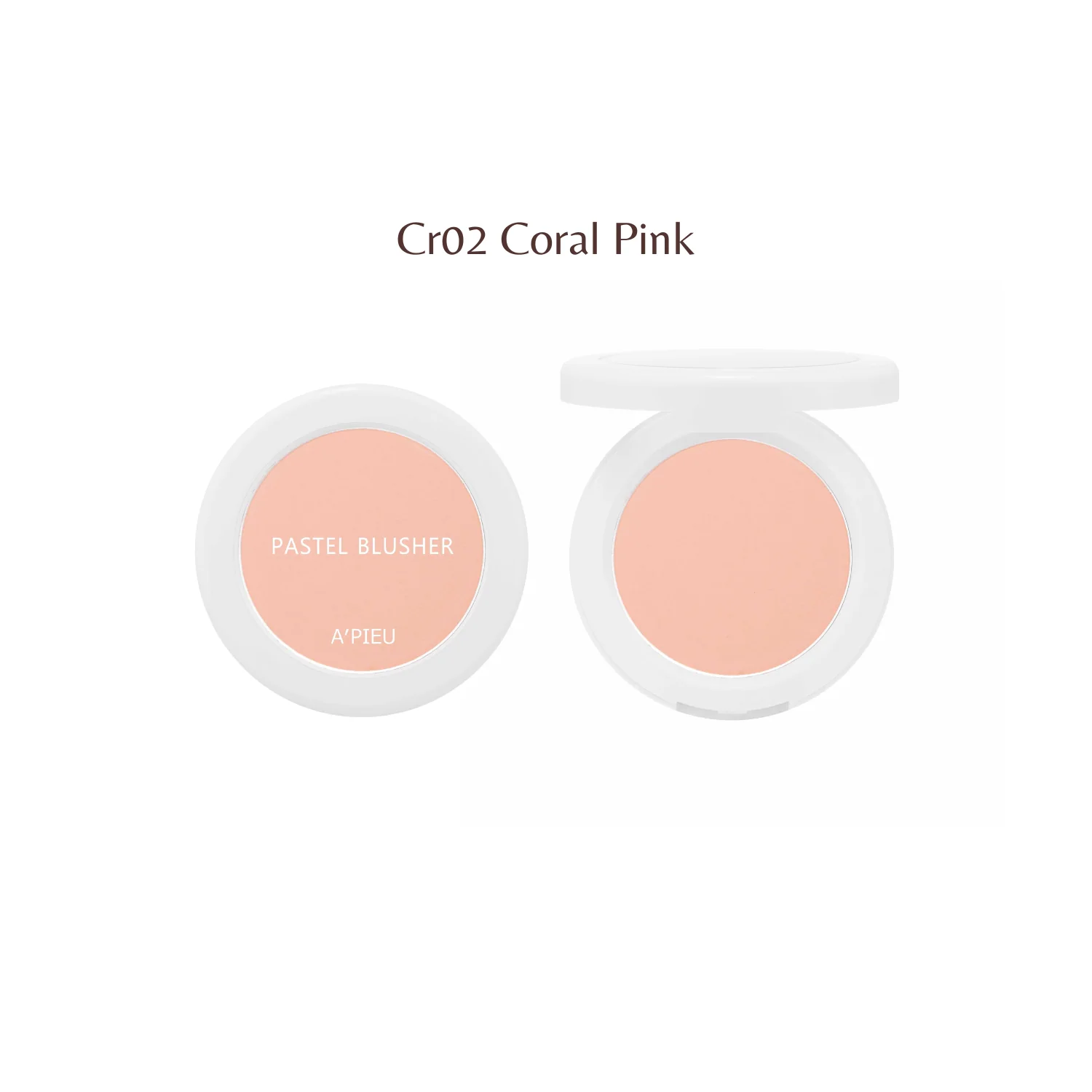 Pastel Blusher - Image 2