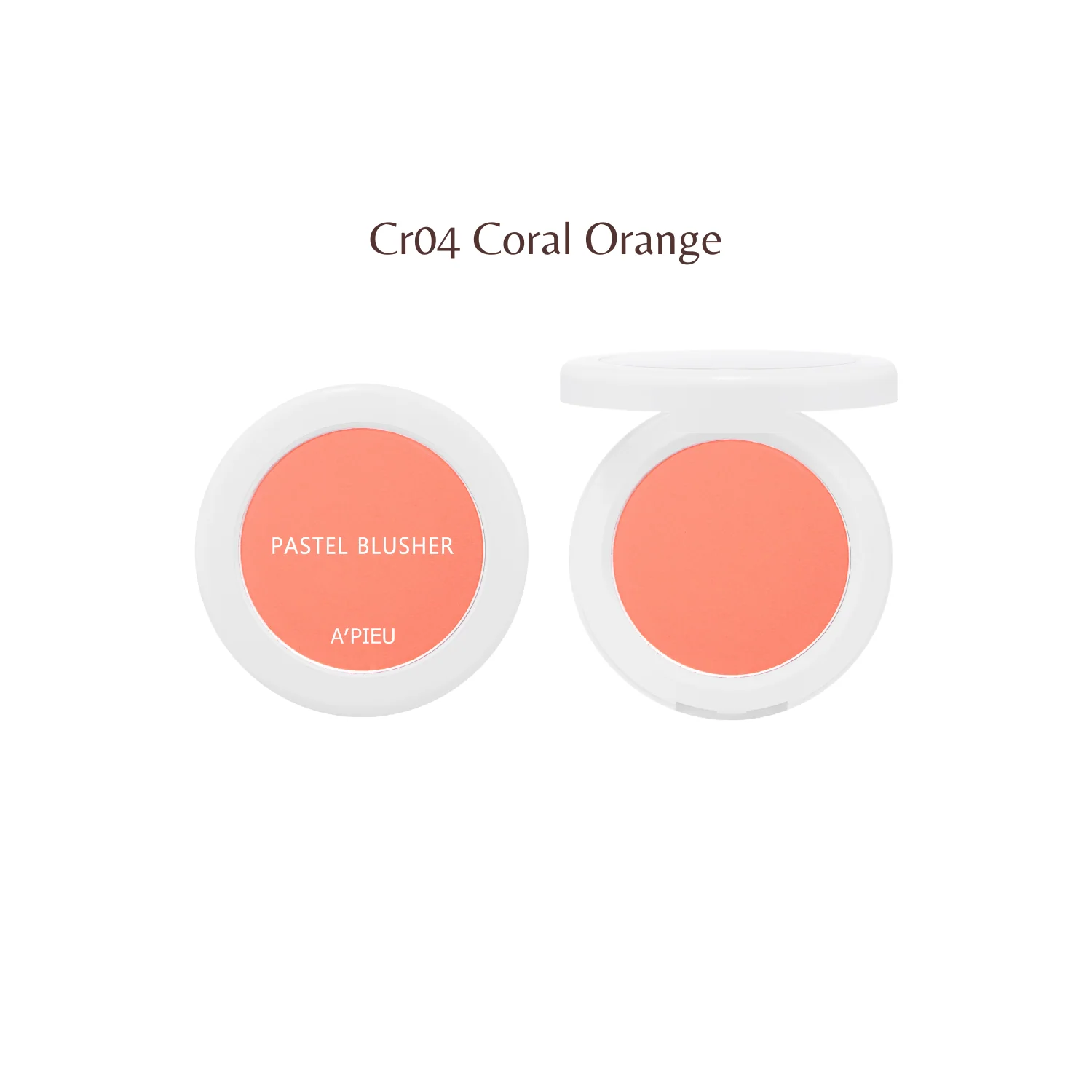 Pastel Blusher - Image 3