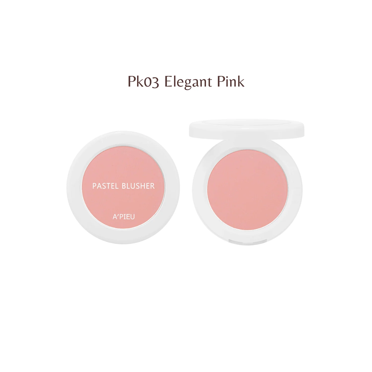 Pastel Blusher - Image 4