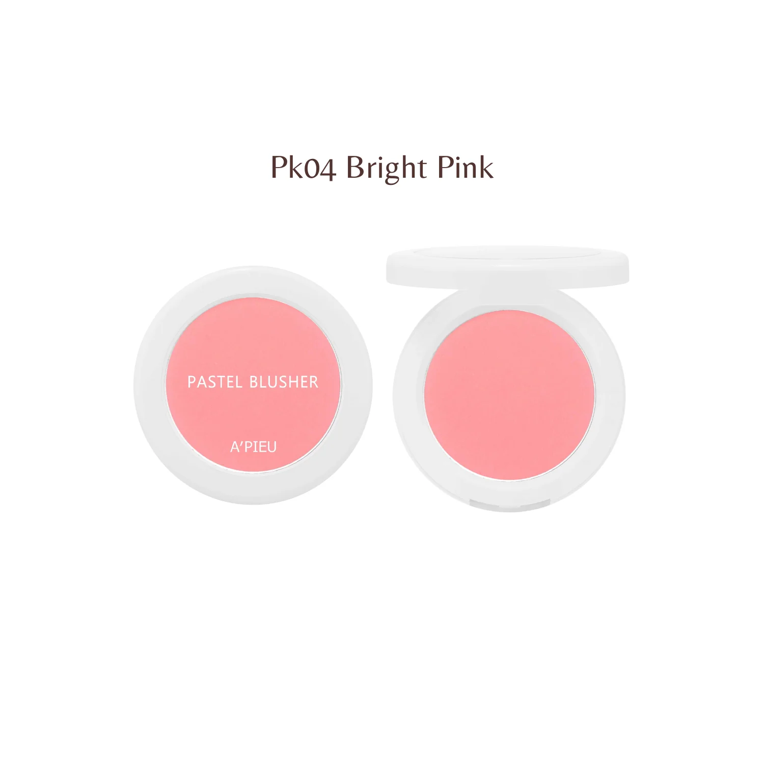Pastel Blusher - Image 5