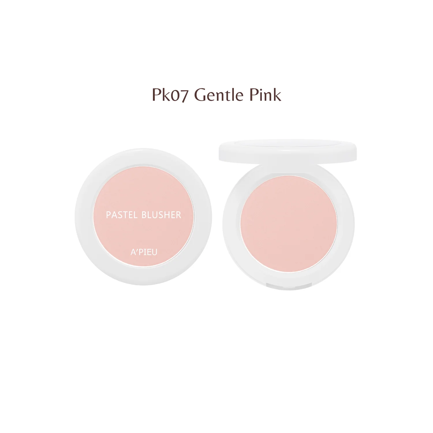 Pastel Blusher - Image 6