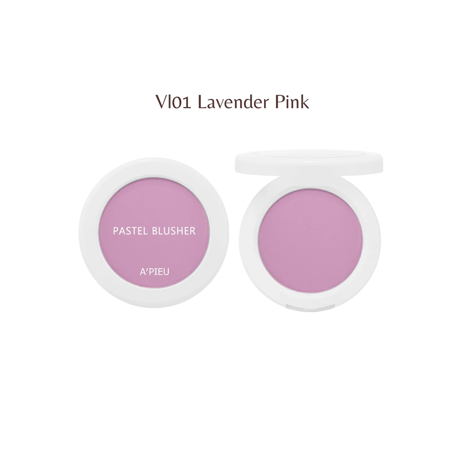 Pastel Blusher - Image 7