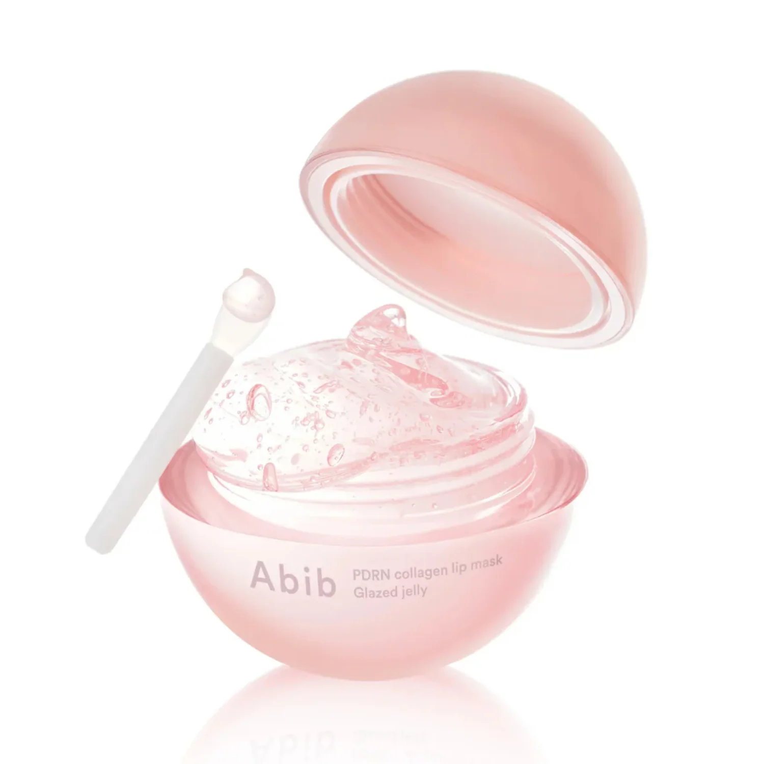 PDRN Collagen Lip Mask Glazed Jelly - Image 2