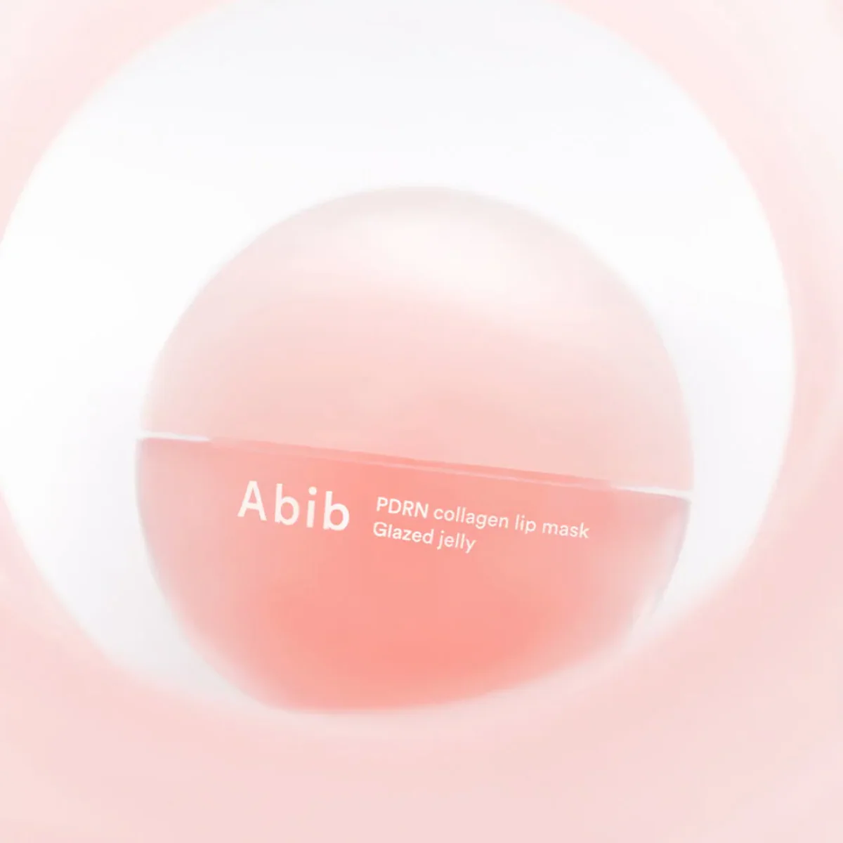PDRN Collagen Lip Mask Glazed Jelly - Image 3