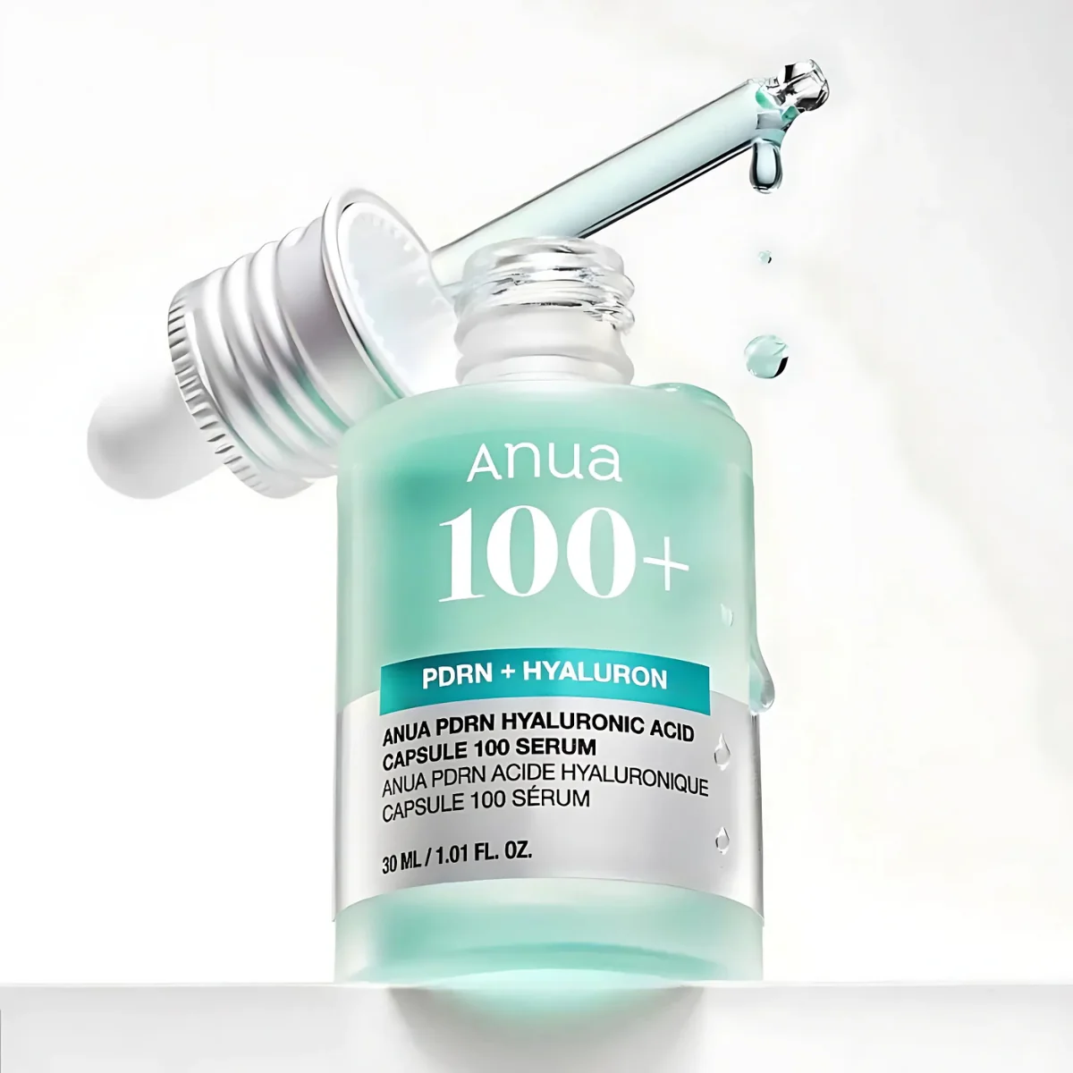 PDRN Hyaluronic Acid Capsule 100 Serum [30ml] - Image 3