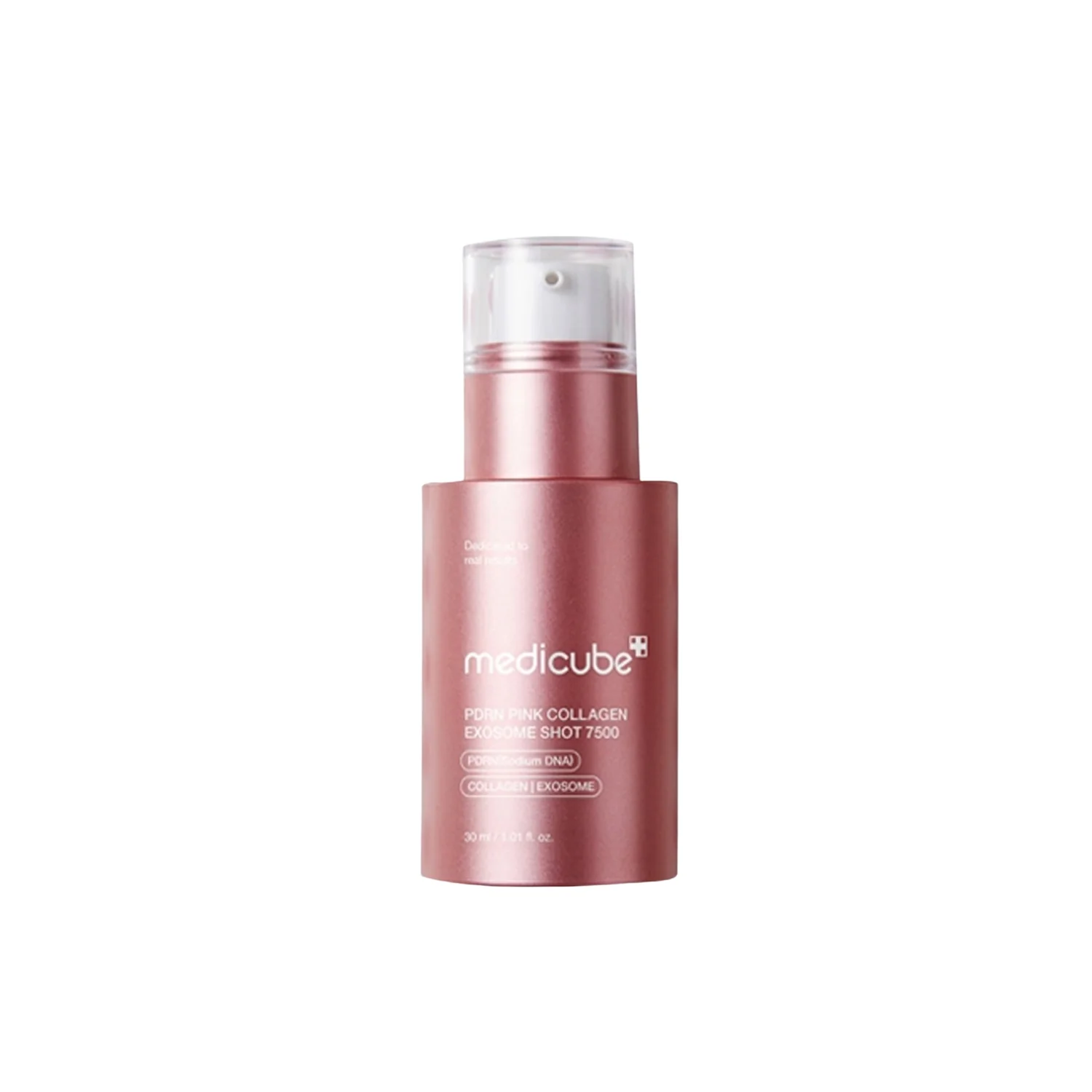 PDRN Pink Exosome Shot Serum 7500 30ml