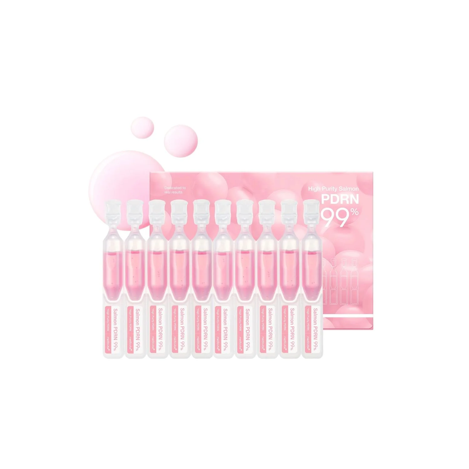 PDRN Pink One Day Serum 10ea